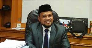 Dinilai Mengabaikan Ketentuan Pencalonan, Begini Penjelasan KIP Aceh